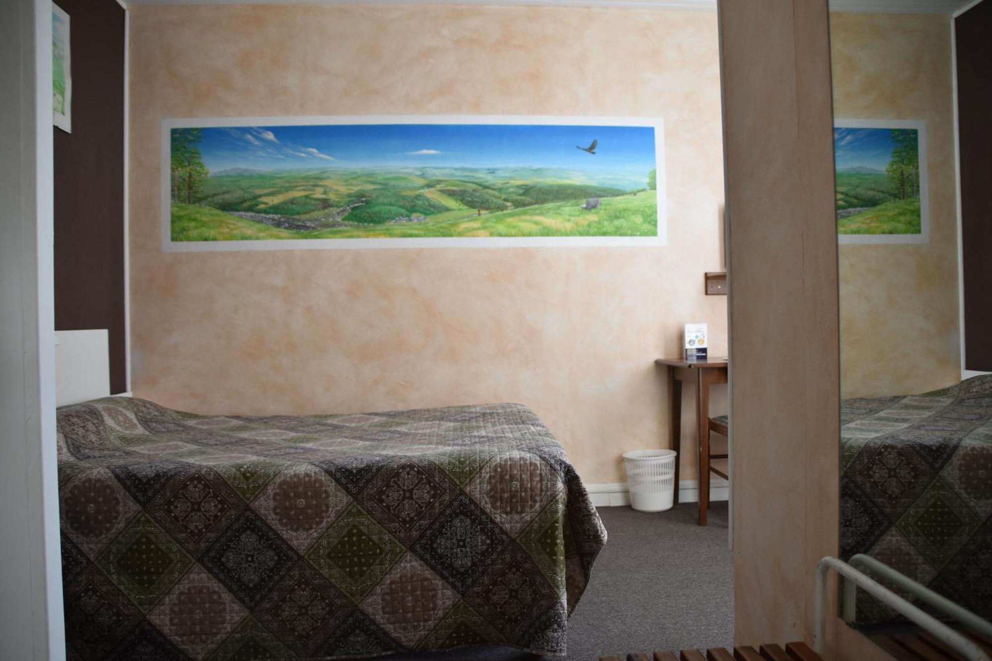 Le Rider Hotel Bort-les-Orgues Exterior foto