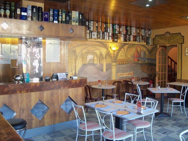 Le Rider Hotel Bort-les-Orgues Exterior foto