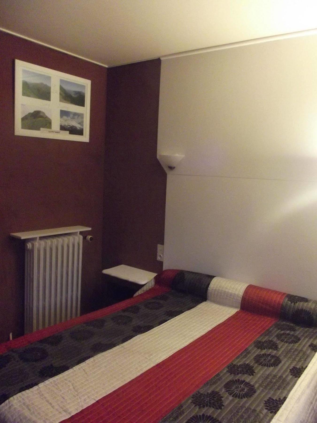 Le Rider Hotel Bort-les-Orgues Exterior foto